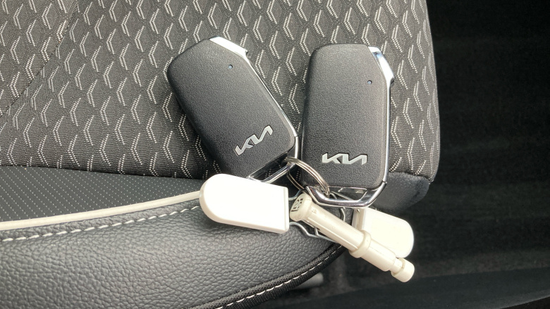 Kia Xceed 1.5T GDi ISG 138 3 5dr DCT Petrol Hatchback